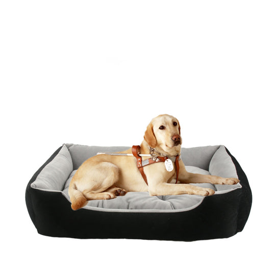 Medium Small Dog Sofa Bed Cushion Bed For Dog Cat