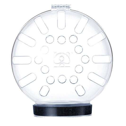 Cat Muzzle Anti-Bite Breathable Protective Space Hood