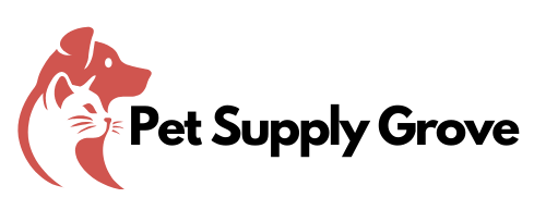 Pet Supply Grove